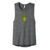Women's Flowy Scoop Muscle Tank Thumbnail