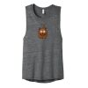 Women's Flowy Scoop Muscle Tank Thumbnail