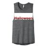 Women's Flowy Scoop Muscle Tank Thumbnail