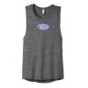 Women's Flowy Scoop Muscle Tank Thumbnail