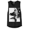 Women's Flowy Scoop Muscle Tank Thumbnail