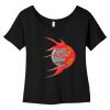 Women's Slouchy Tee Thumbnail