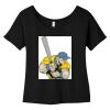 Women's Slouchy Tee Thumbnail