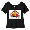 Women's Slouchy Tee Thumbnail