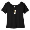 Women's Slouchy Tee Thumbnail