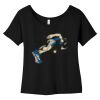 Women's Slouchy Tee Thumbnail