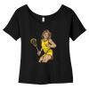 Women's Slouchy Tee Thumbnail