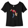 Women's Slouchy Tee Thumbnail