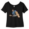 Women's Slouchy Tee Thumbnail