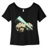 Women's Slouchy Tee Thumbnail
