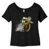 Women's Slouchy Tee Thumbnail