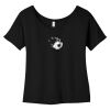 Women's Slouchy Tee Thumbnail