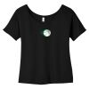 Women's Slouchy Tee Thumbnail