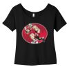 Women's Slouchy Tee Thumbnail