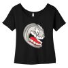 Women's Slouchy Tee Thumbnail