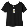 Women's Slouchy Tee Thumbnail