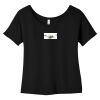 Women's Slouchy Tee Thumbnail
