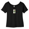 Women's Slouchy Tee Thumbnail