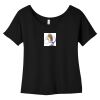 Women's Slouchy Tee Thumbnail