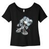 Women's Slouchy Tee Thumbnail