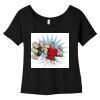 Women's Slouchy Tee Thumbnail