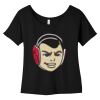 Women's Slouchy Tee Thumbnail