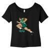 Women's Slouchy Tee Thumbnail