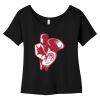 Women's Slouchy Tee Thumbnail