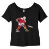 Women's Slouchy Tee Thumbnail