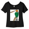 Women's Slouchy Tee Thumbnail