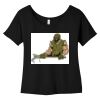 Women's Slouchy Tee Thumbnail