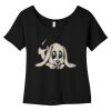 Women's Slouchy Tee Thumbnail