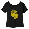 Women's Slouchy Tee Thumbnail