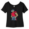 Women's Slouchy Tee Thumbnail