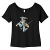 Women's Slouchy Tee Thumbnail