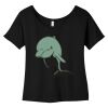 Women's Slouchy Tee Thumbnail
