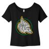 Women's Slouchy Tee Thumbnail