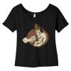 Women's Slouchy Tee Thumbnail