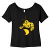 Women's Slouchy Tee Thumbnail