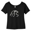 Women's Slouchy Tee Thumbnail