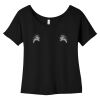 Women's Slouchy Tee Thumbnail