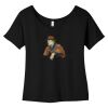 Women's Slouchy Tee Thumbnail