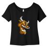 Women's Slouchy Tee Thumbnail