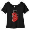 Women's Slouchy Tee Thumbnail