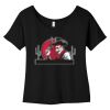 Women's Slouchy Tee Thumbnail