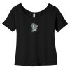 Women's Slouchy Tee Thumbnail