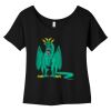 Women's Slouchy Tee Thumbnail