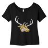 Women's Slouchy Tee Thumbnail
