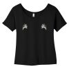 Women's Slouchy Tee Thumbnail