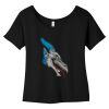 Women's Slouchy Tee Thumbnail